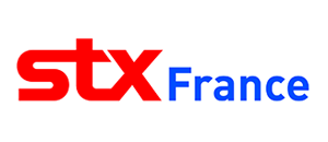 STX france
